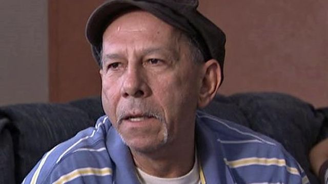 Kenly man remembers wife killed in tornado
