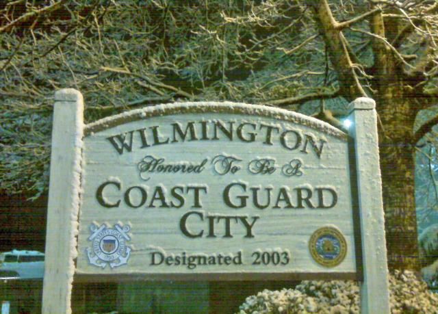 wilmington
