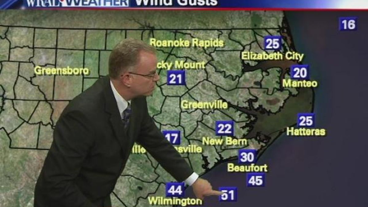StormFest to hit Raleigh museum :: WRAL.com