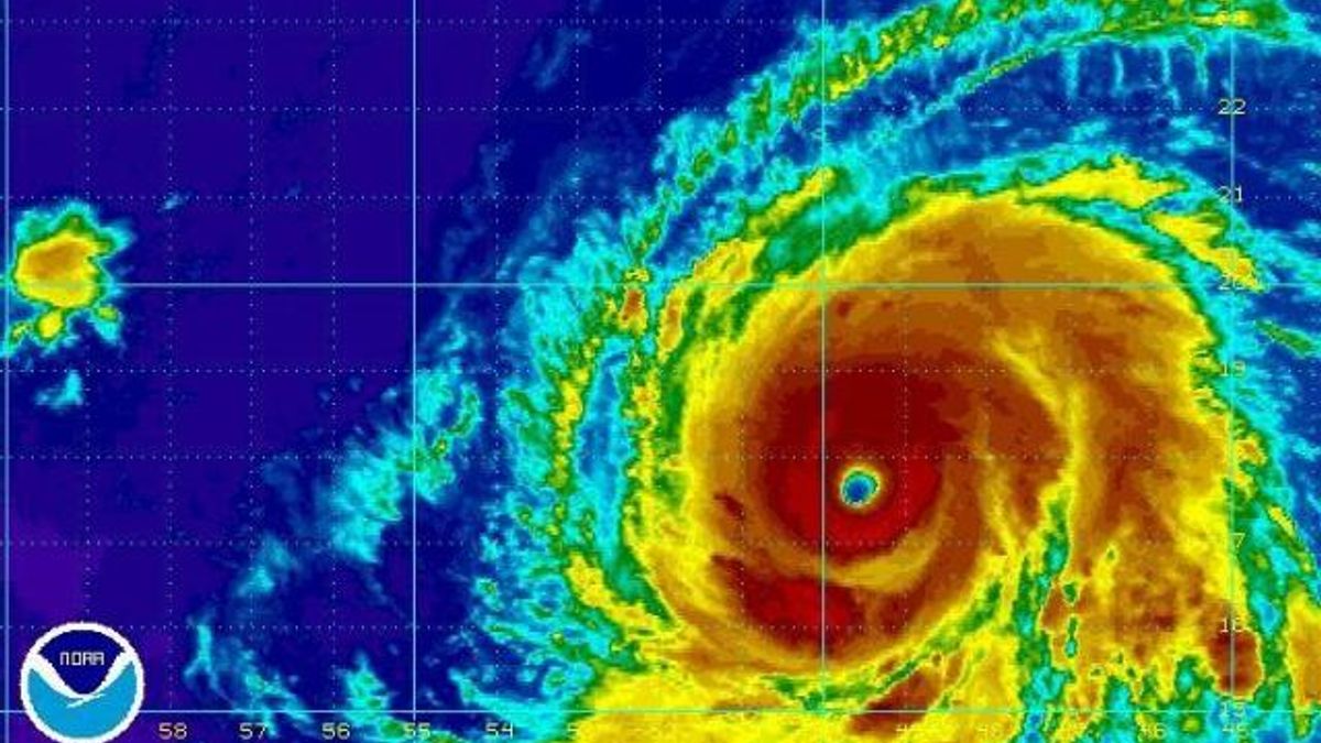 Hurricane