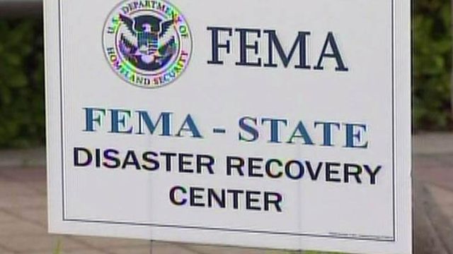 FEMA: Don't stop asking for help until all questions answered