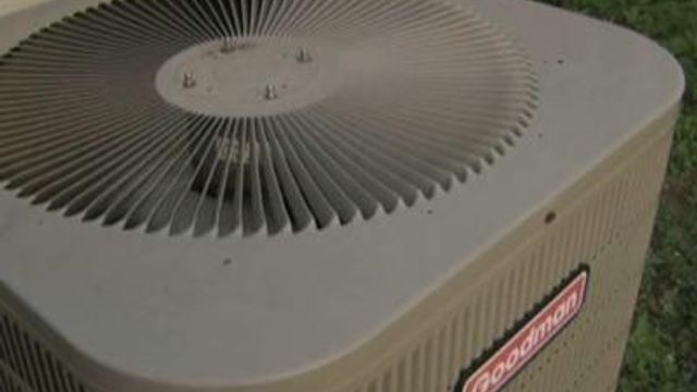 AC providers, services struggle to meet demand