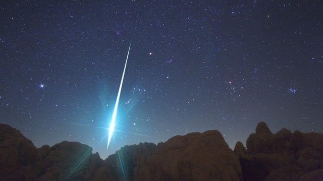 NASA ambassador: Tips to see Geminid meteor shower
