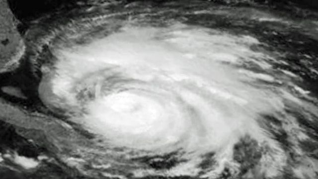 Coastal Carolina researchers unveil hurricane tracking model
