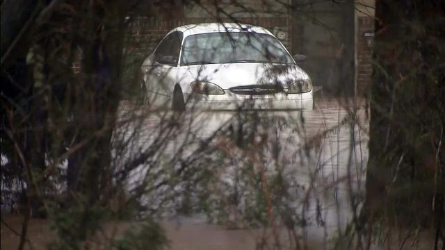 Chapel Hill residents return home after evacuation