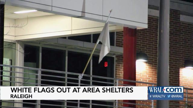 Area shelters put out extra cots as temps dip to dangerous lows
