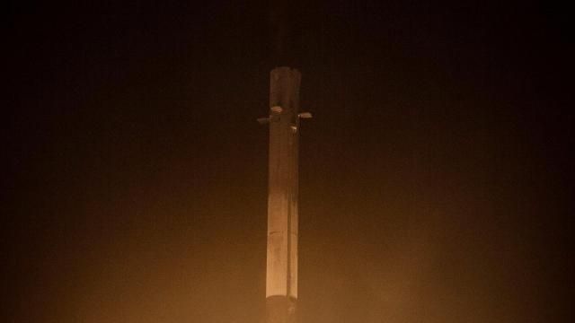 SpaceX