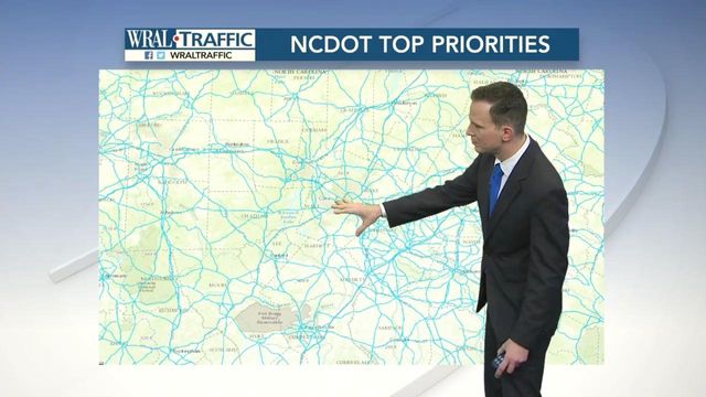 Shrader: DOT clears highways, major roads first; secondary, neighborhoods follow