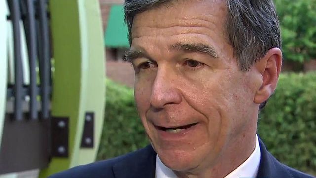 Cooper moving forward with efforts to help Matthew victims