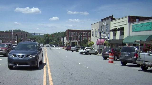 Only in Murphy: Small town prepares for big eclipse crowds