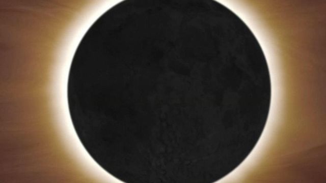 Keep your eyes safe during the eclipse