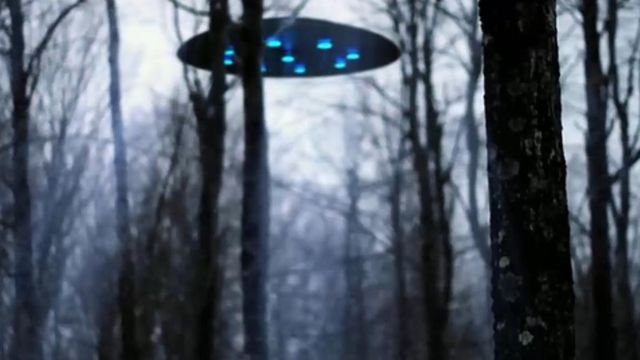 Reports: The Pentagon has been researching UFOs for years