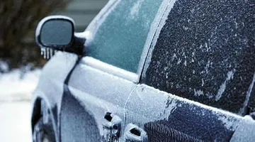 5 things to never leave in car during subzero temperatures