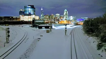 Raleigh