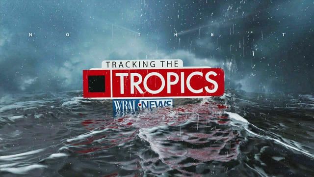 Tracking the Tropics: Surviving the season