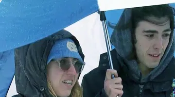 UNC students hope snow will buy them extra study time