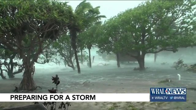 Are you ready for the height of hurricane season?
