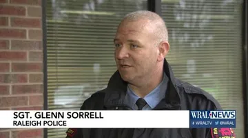 When cold weather sets in, car thieves are hot on the trail