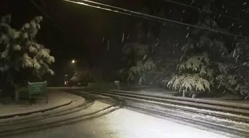 WRAL Storm Tracker: Slush on the road, icy conditions forming