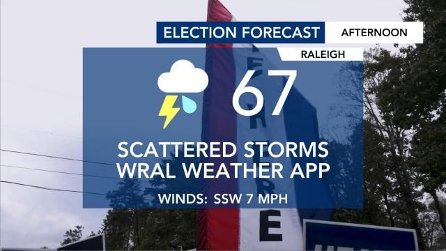 Voting Forecast