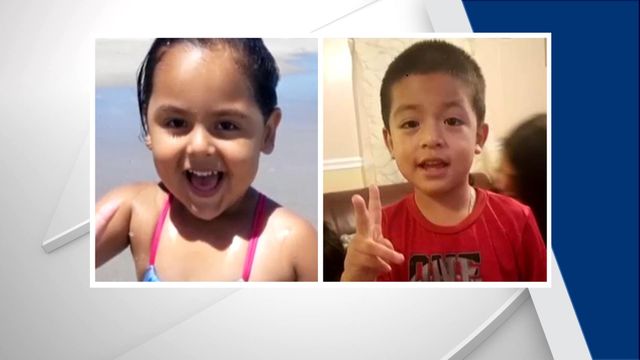 Sheriff: Search crews find bodies of both children lost in floodwaters