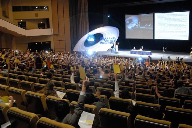 IAU 2006 General Assembly
