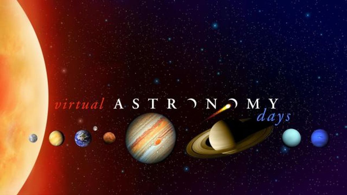 Astronomy Days
