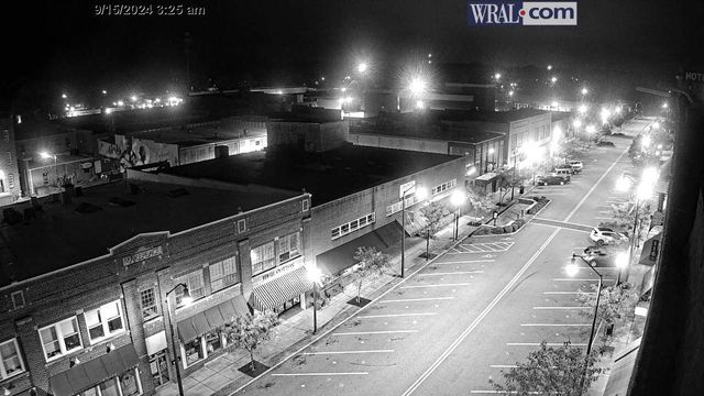 Downtown Sanford cam