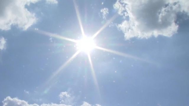 US on track to break over 100 temperature records amid heatwave 