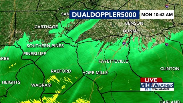 Live DUALDoppler5000