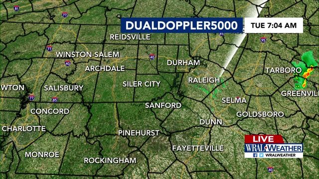 Live DUALDoppler5000