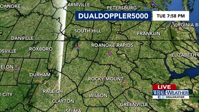 Live DUALDoppler5000