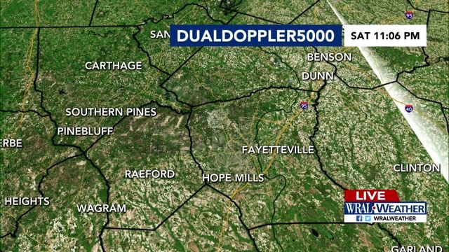 Live DUALDoppler5000