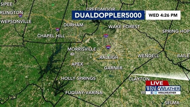 Live DUALDoppler5000