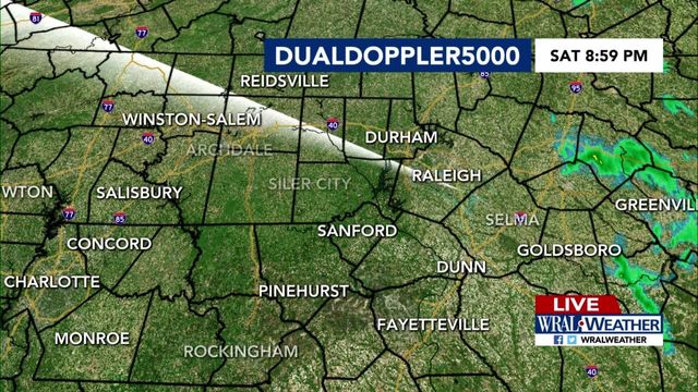 Live DUALDoppler5000