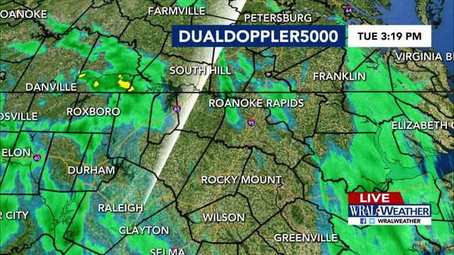 Live DUALDoppler5000