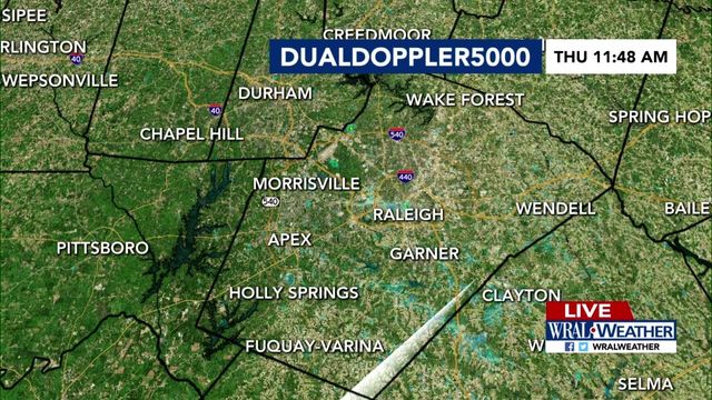 Live DUALDoppler5000
