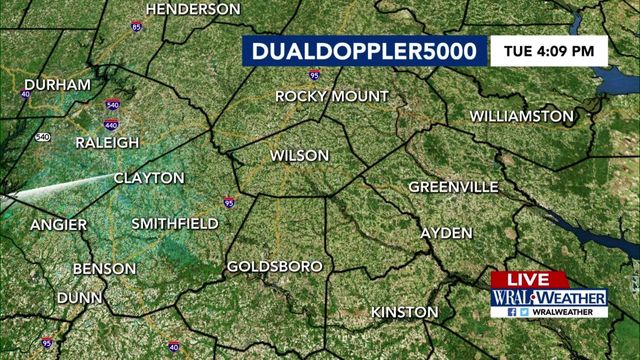 Live DUALDoppler5000