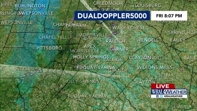 Live DUALDoppler5000