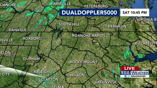 Live DUALDoppler5000