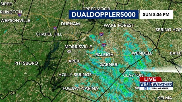 Live DUALDoppler5000