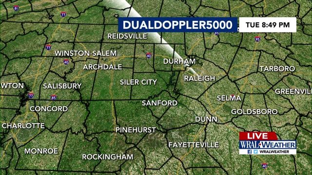 Live DUALDoppler5000