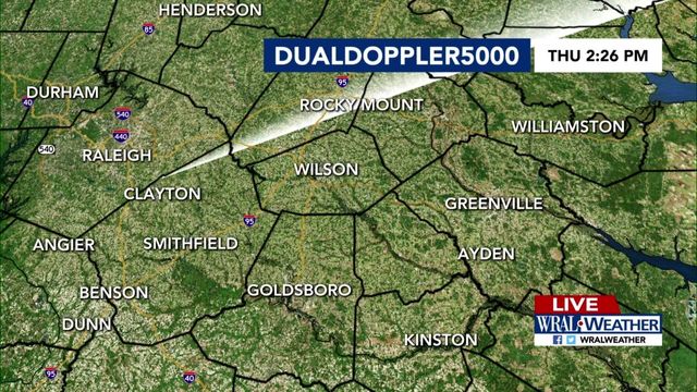 Live DUALDoppler5000