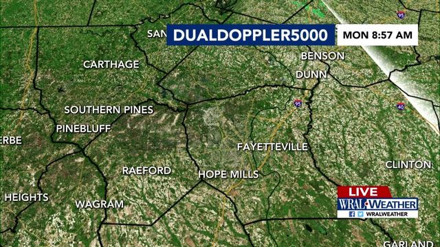 Live DUALDoppler5000