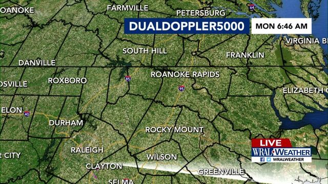 Live DUALDoppler5000