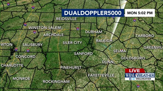 Live DUALDoppler5000