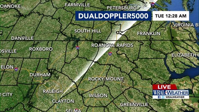 Live DUALDoppler5000