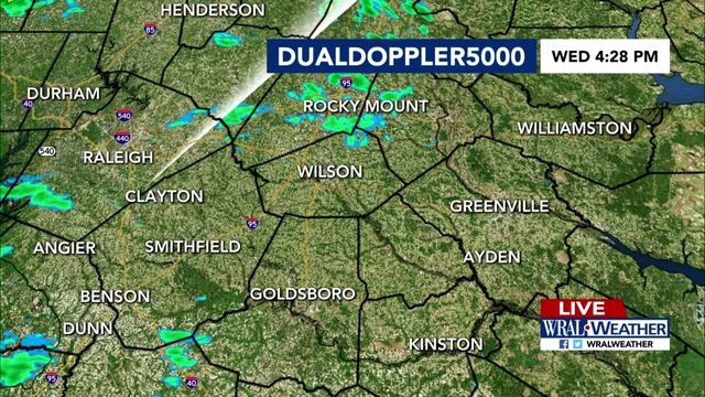 Live DUALDoppler5000
