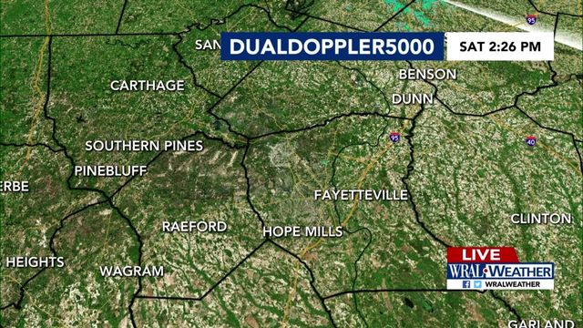 Live DUALDoppler5000