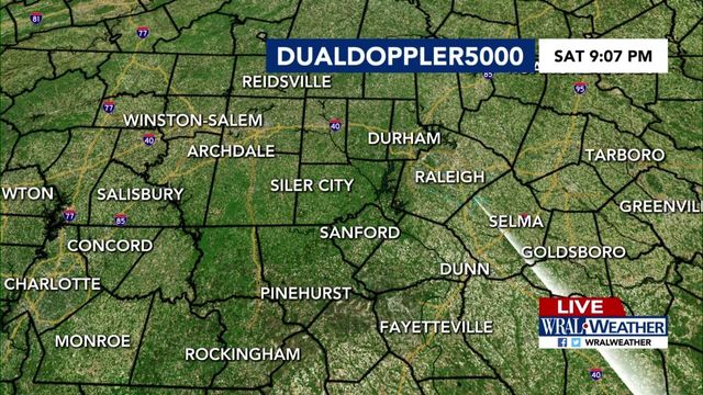 Live DUALDoppler5000